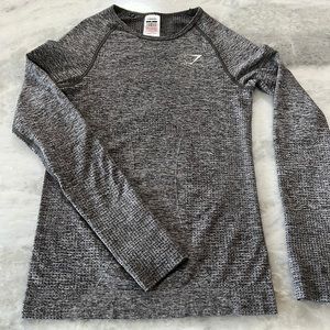 Gymshark Long Sleeve size M